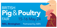 Pig and Poultry Fair logo
